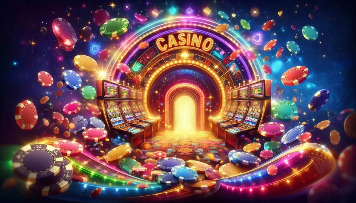 Bellagio Hotel & Casino (Las Vegas)